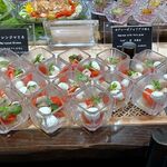 グランディア芳泉 - 