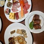 グランディア芳泉 - 