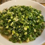ラーメンまるイ - 