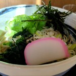 中野屋 湯沢本店 - 