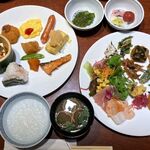 グランディア芳泉 - 