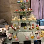 グランディア芳泉 - 