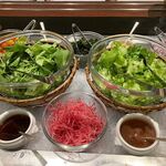 グランディア芳泉 - 