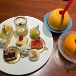 グランディア芳泉 - 