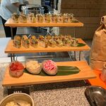 グランディア芳泉 - 