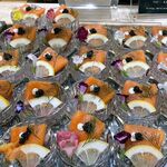 グランディア芳泉 - 