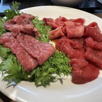 焼肉あきら - 