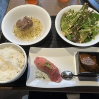 焼肉あきら - 