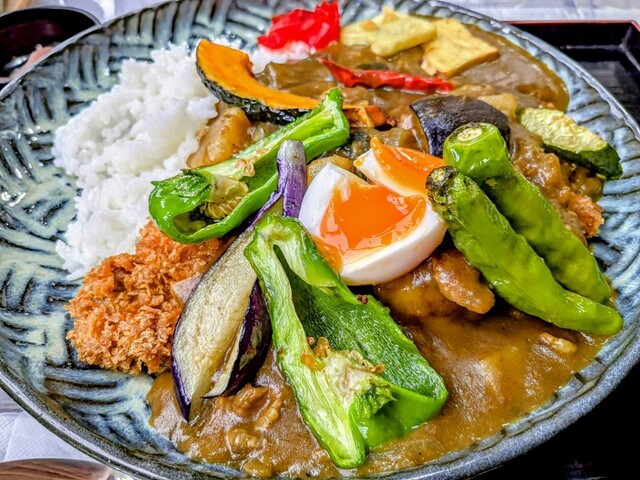 和風レストラン 藤 &ndash; 大河原のうどん専門店｜宮城県村田町