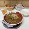 ラーメン東大 大道本店