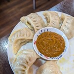 ネパール・インド料理 ゴルカ - 