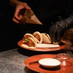 アルギュロス - 