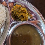 ネパール・インド料理 ゴルカ - 