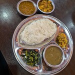 ネパール・インド料理 ゴルカ - 