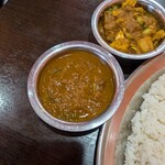 ネパール・インド料理 ゴルカ - 