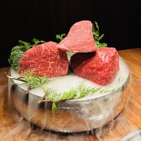 焼肉牛印 銀座店 - 