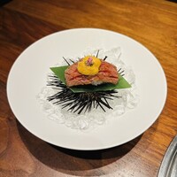 焼肉牛印 銀座店 - 