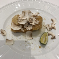 リストランテ アクアパッツァ - 