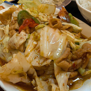 台湾料理・味香_1