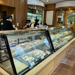 ケーキハウス ノリコ_2