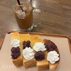 ダフネ珈琲館 エスカ店