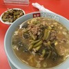 東京築地 やよい麺