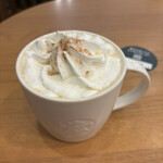 スターバックス コーヒー - ドリンク写真: