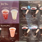 紅茶専門店 TEAPOND  麻布台ヒルズ店 - 