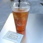 紅茶専門店 TEAPOND  麻布台ヒルズ店 - 