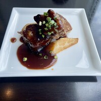 中国菜 老四川 飄香 銀座三越店 - 