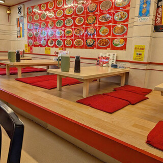 台湾料理・味香_2