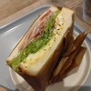 Standard Café & Gallery 緑地公園店