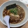 福山サービスエリア上り線 和食コーナー