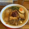焼豚ラーメン 三條 葛飾店