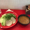 廣島つけ麺本舗 ばくだん屋 松川町店