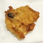 ケンタッキー フライドチキン 津南郊店