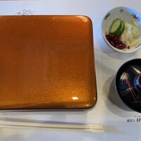 鰻割烹 伊豆栄 本店 -  鰻割烹 伊豆栄 本店 -