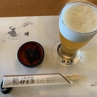 鰻割烹 伊豆栄 本店 -  鰻割烹 伊豆栄 本店 -