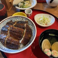 炭焼うな富士 白壁別邸 - 