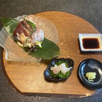 日本料理 梅林 - 