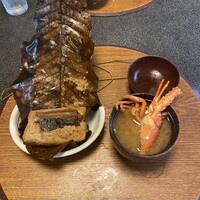 日本料理 梅林 - 