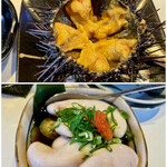 美食道楽 - 幸せな気分になれるお店です