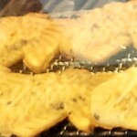 鳴門鯛焼本舗 - 料理写真: