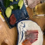 大衆酒場天下ニ - 料理写真: