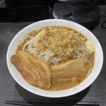 ラーメン フクロウ - 