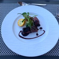 ルアン 鮒鶴京都鴨川リゾート - 