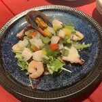 スペインクラブ - 