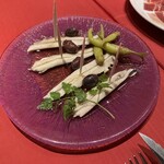 スペインクラブ - 