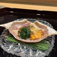 日本料理 珀也 - 