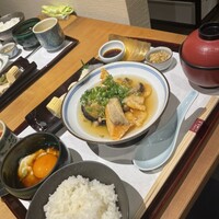 ゆば料理 東山ゆう豆 - 